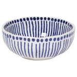 Danica Now Designs Danica Sprout Stamped Pinch Bowl