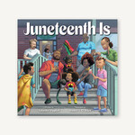 Hachette Book Group Juneteenth Is