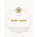 Spartina Spartina Sea La Vie Stud Earrings Hope/Horizon