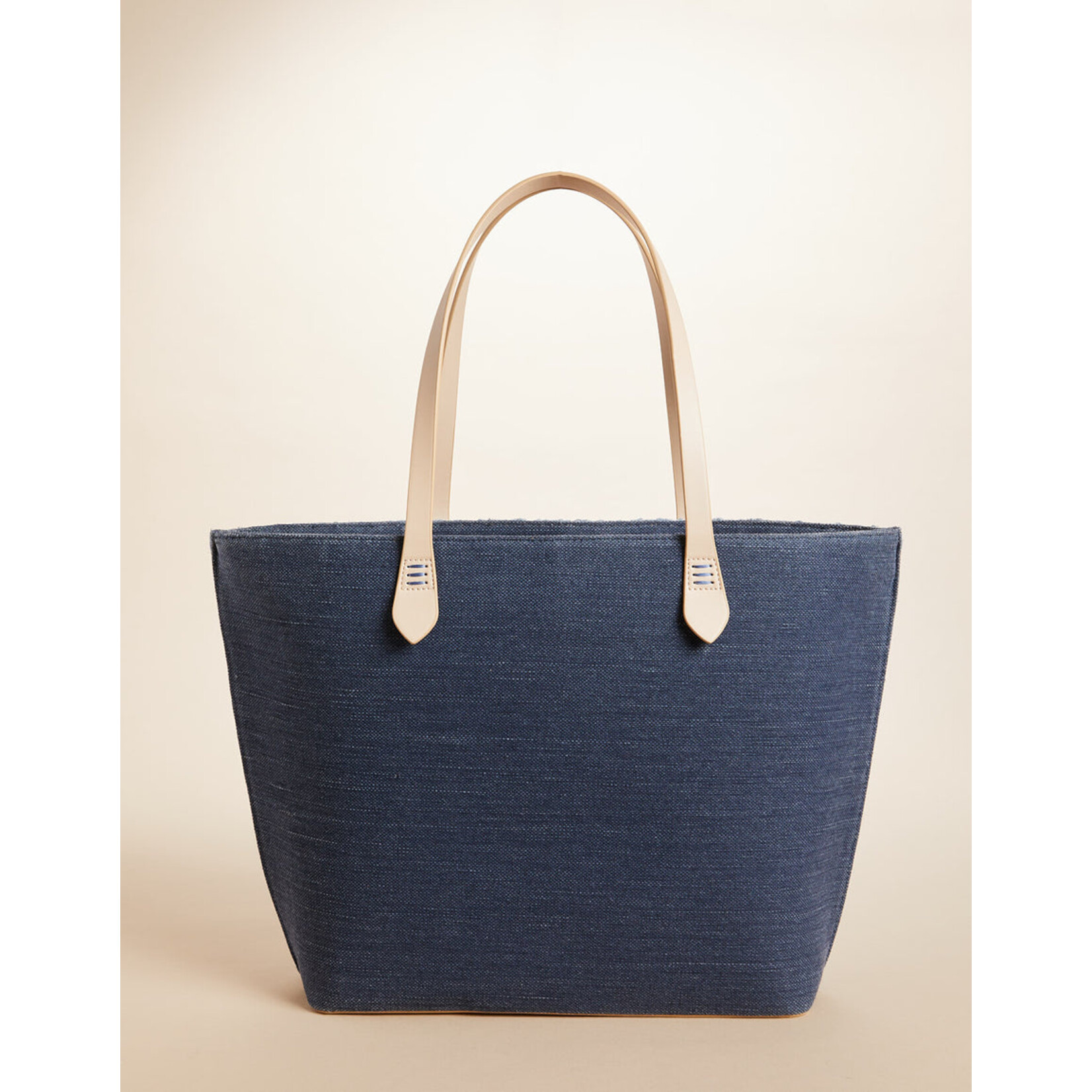 Spartina Spartina Fiesta Tote Hamilton Crab