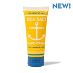 kalastyle Swedish Dream Sea Salt Lemon Hand Cream