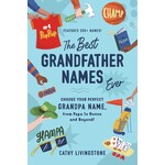Hachette Book Group Best Grandfather Names Ever
