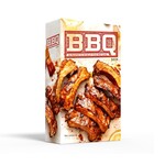 Hachette Book Group BBQ Deck 30 Recipes to Spice Up Your BBQ Game