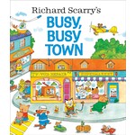 Penguin Random House LLC Richard Scarry's Busy Busy Town