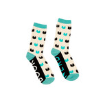 Penguin Random House LLC Book Nerd Socks