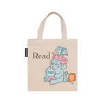 Penguin Random House LLC ELEPHANT & PIGGIE Read Mini Tote Bag