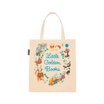 Penguin Random House LLC Little Golden Books Mini Tote Bag