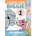 Penguin Random House LLC An Elephant & Piggie Biggie!