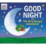 Penguin Random House LLC Good Night with The Very Hungry Caterpillar