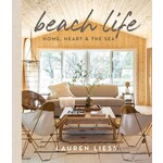Hachette Book Group Beach Life Home, Heart & the Sea