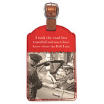 Shannon Martin Shannon Martin Luggage Tag