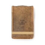 Sugarboo & Co. Sugarboo Mini Leather Journal (Famous Quotes)