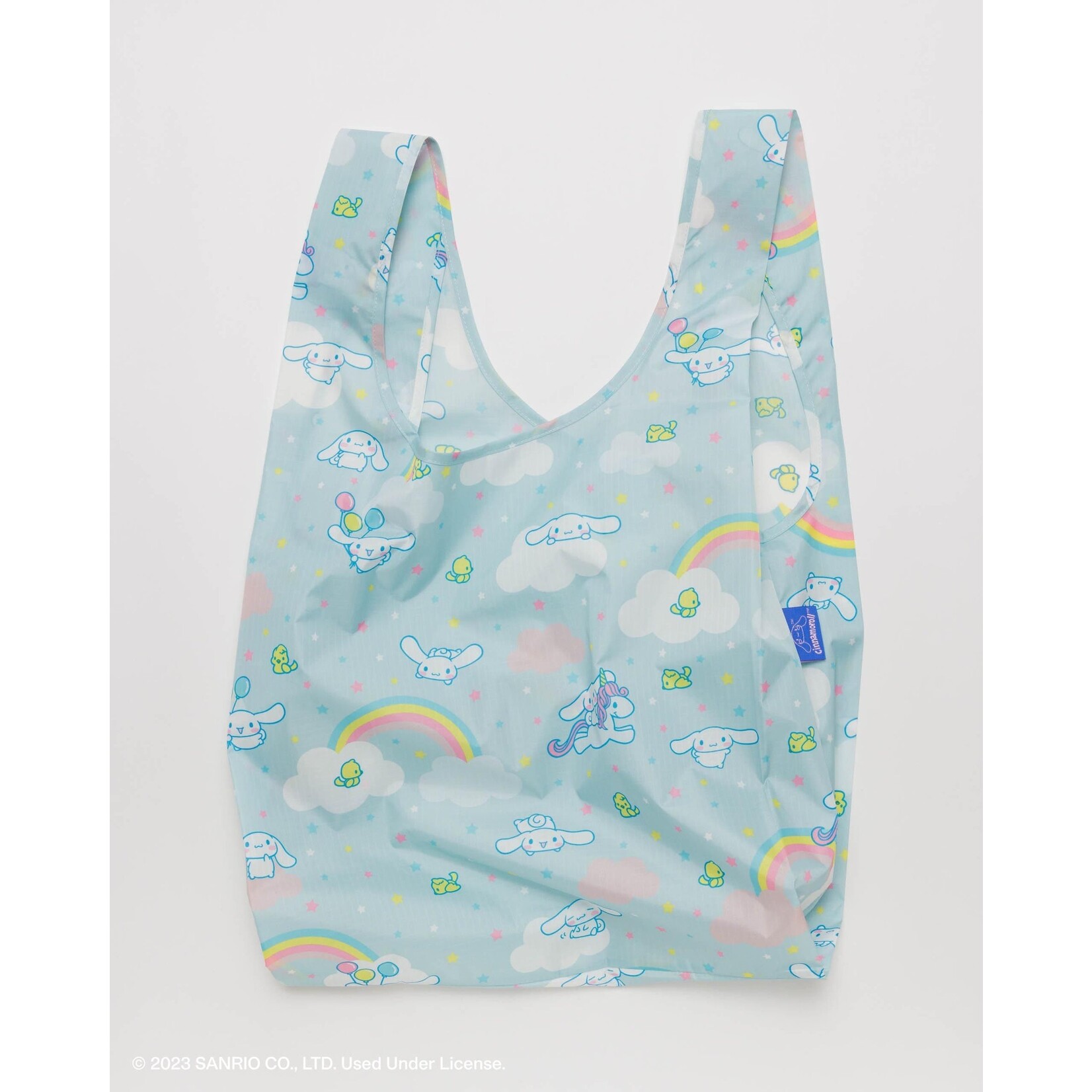 BAGGU Baggu Cinnamoroll Standard Reusable Bag