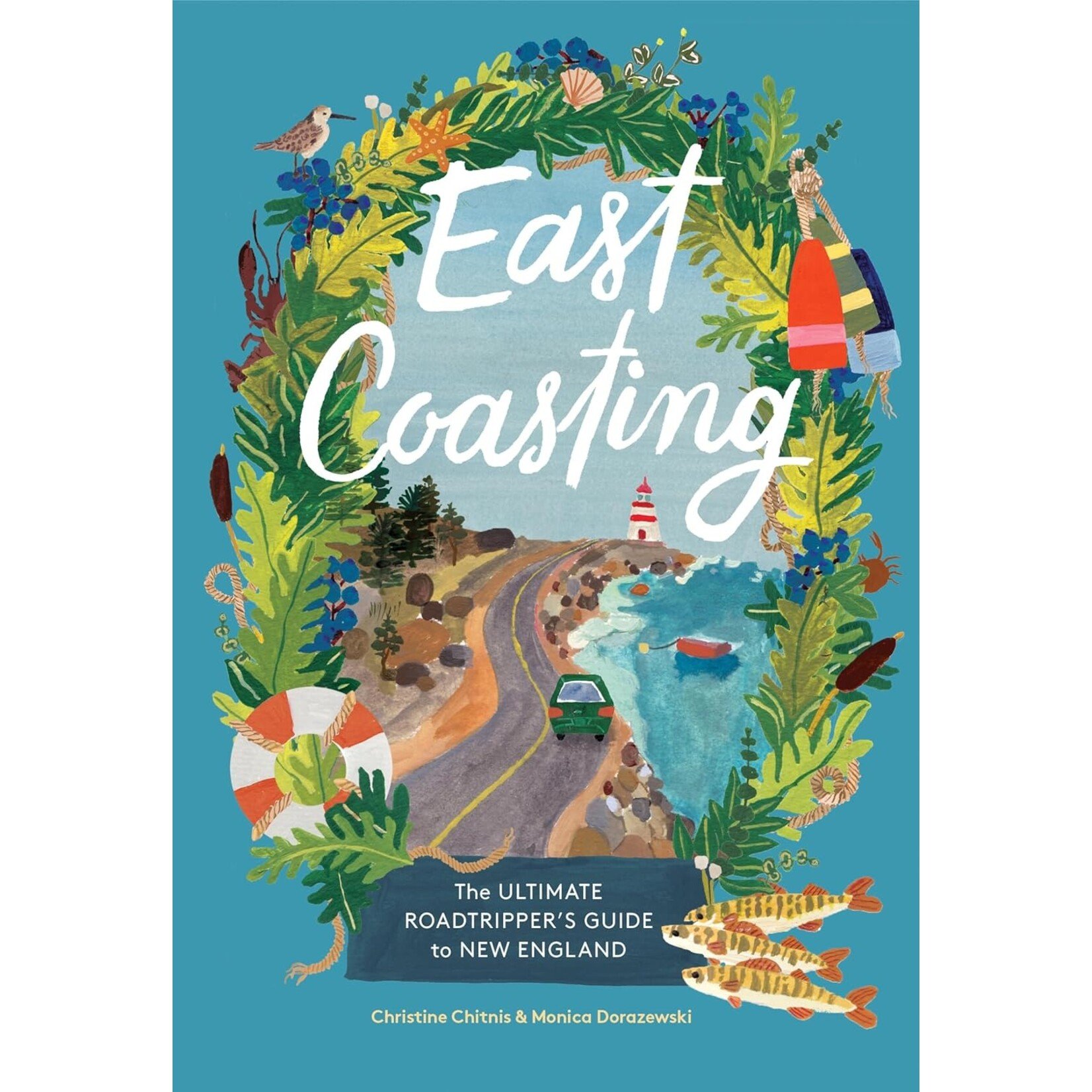 Hachette Book Group East Coasting