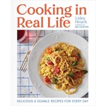 Simon & Schuster Cooking In Real Life