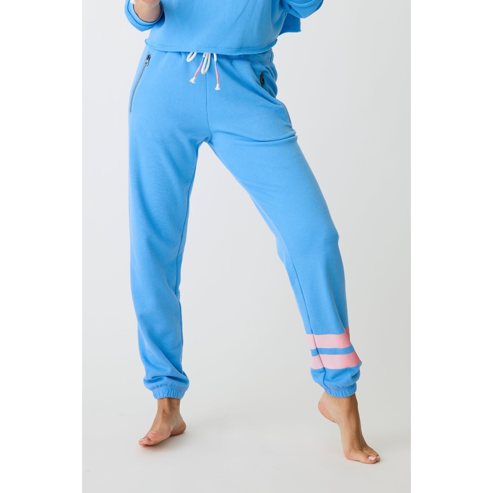 P.J. Salvage P.J. Salvage Faded Nights Banded Pant