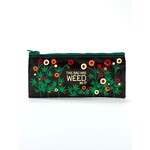 Blue Q Blue Q This Bag Has Weed In It Pencil Case