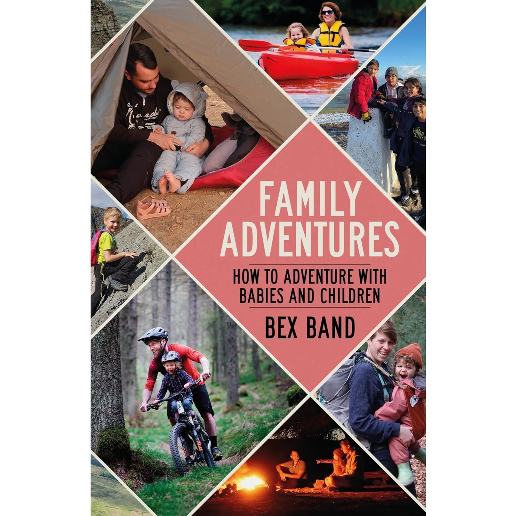 MPS Family Adventures How to Adventure with Babies and Children