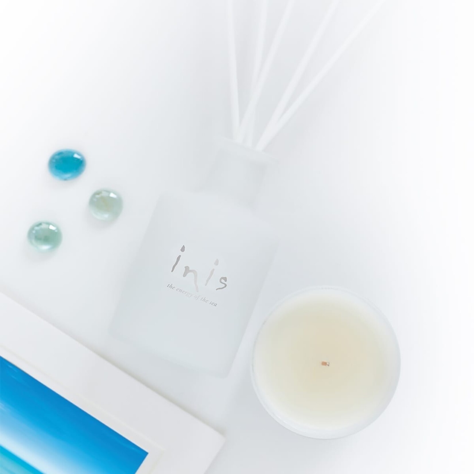 Inis Inis Fragrance Diffuser 3.3 fl.oz.