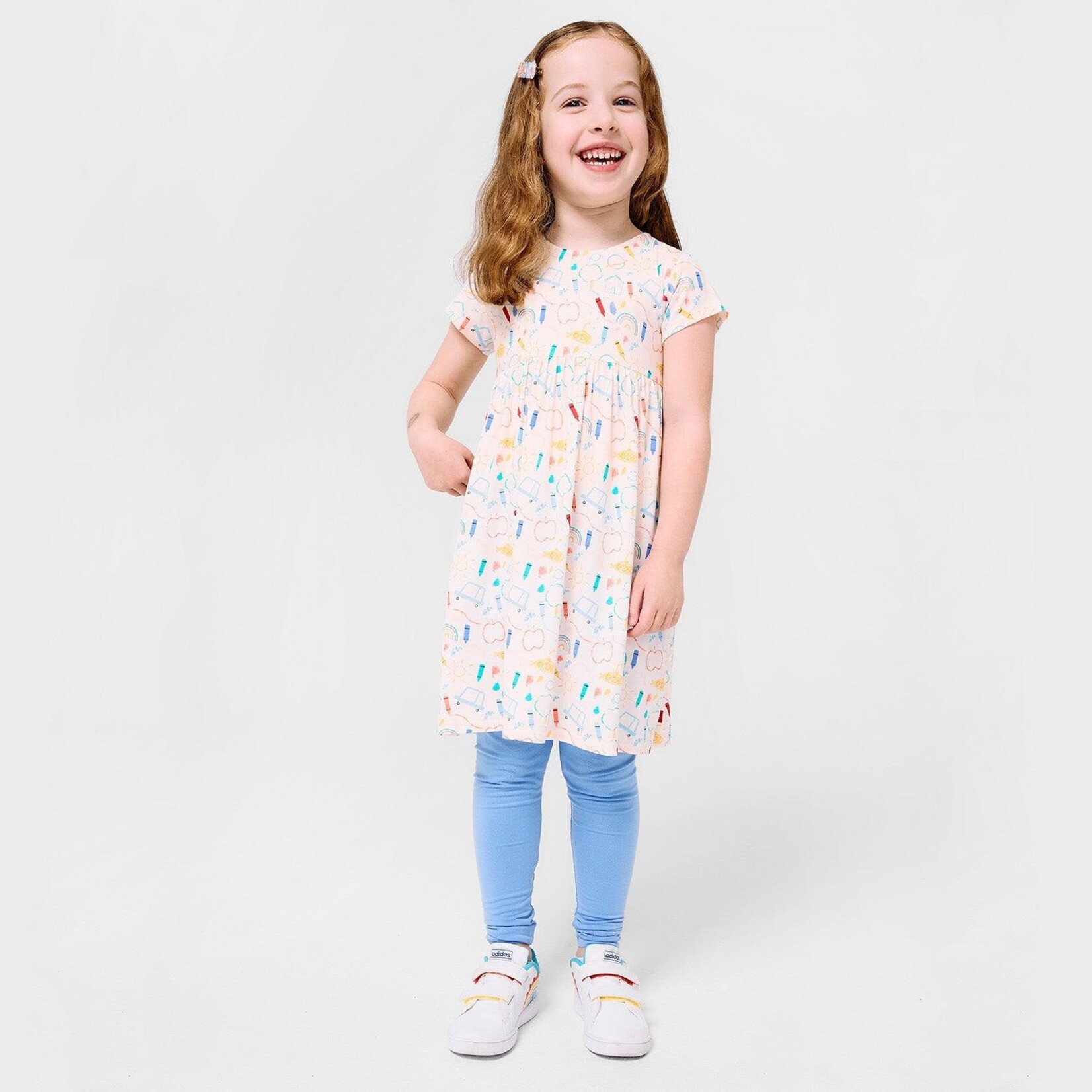 Magnetic Me Magnetic Me Modal Magnetic Dress/Leggings