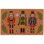 Danica Nutcracker Doormat