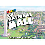 Color Our Town Color The National Mall