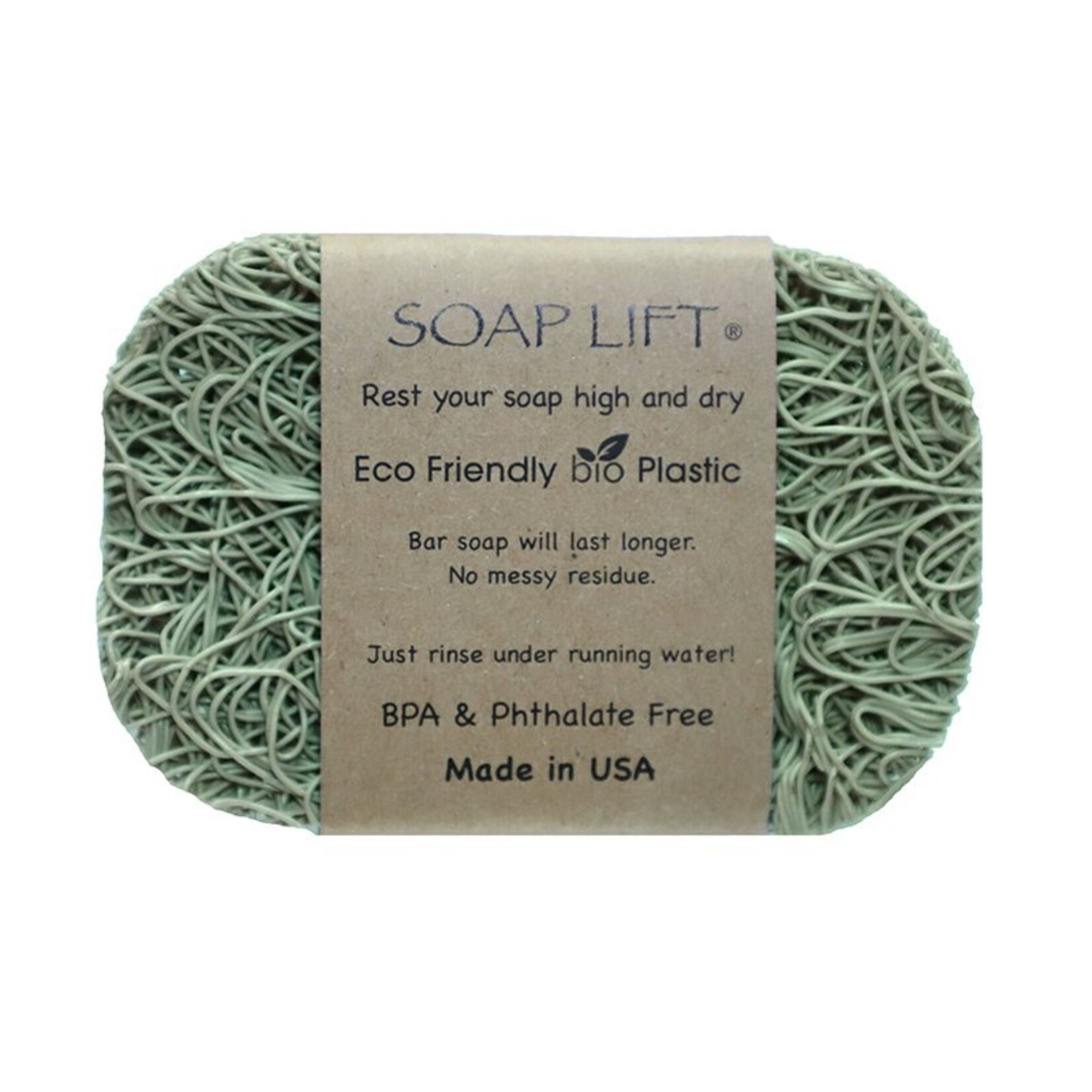 Sea Lark Soap Lift