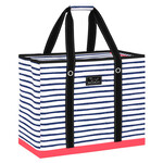 Scout Scout 3 Girls Bag Extra-Large Tote Bag Ship Shape