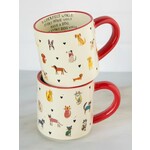 Natural Life Bungalow Mug - Every Home