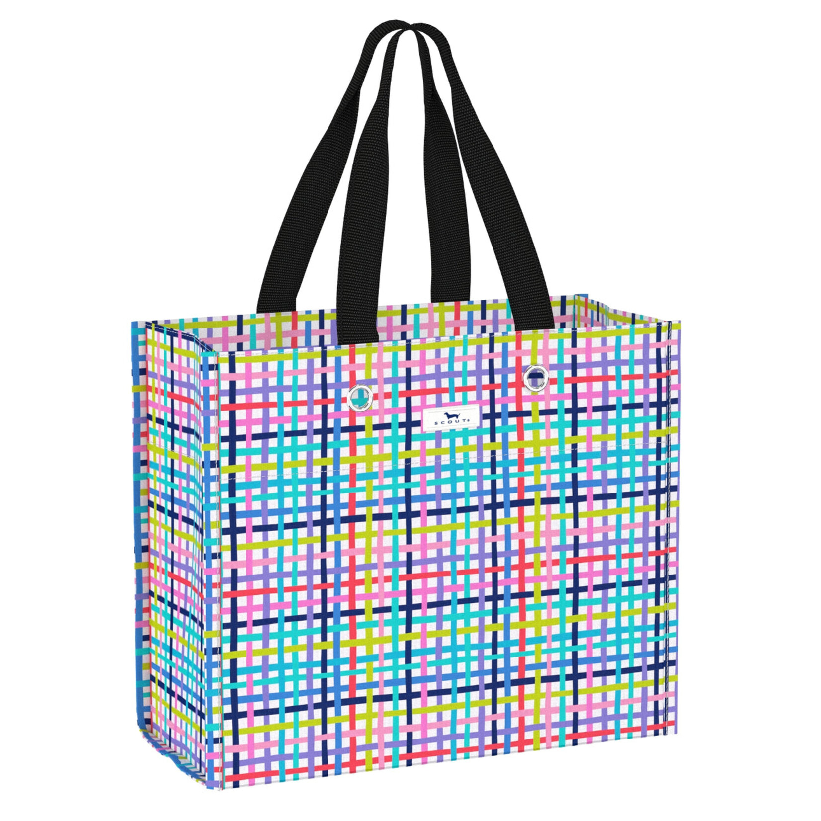 Scout Large Package Gift Bag Off the Grid