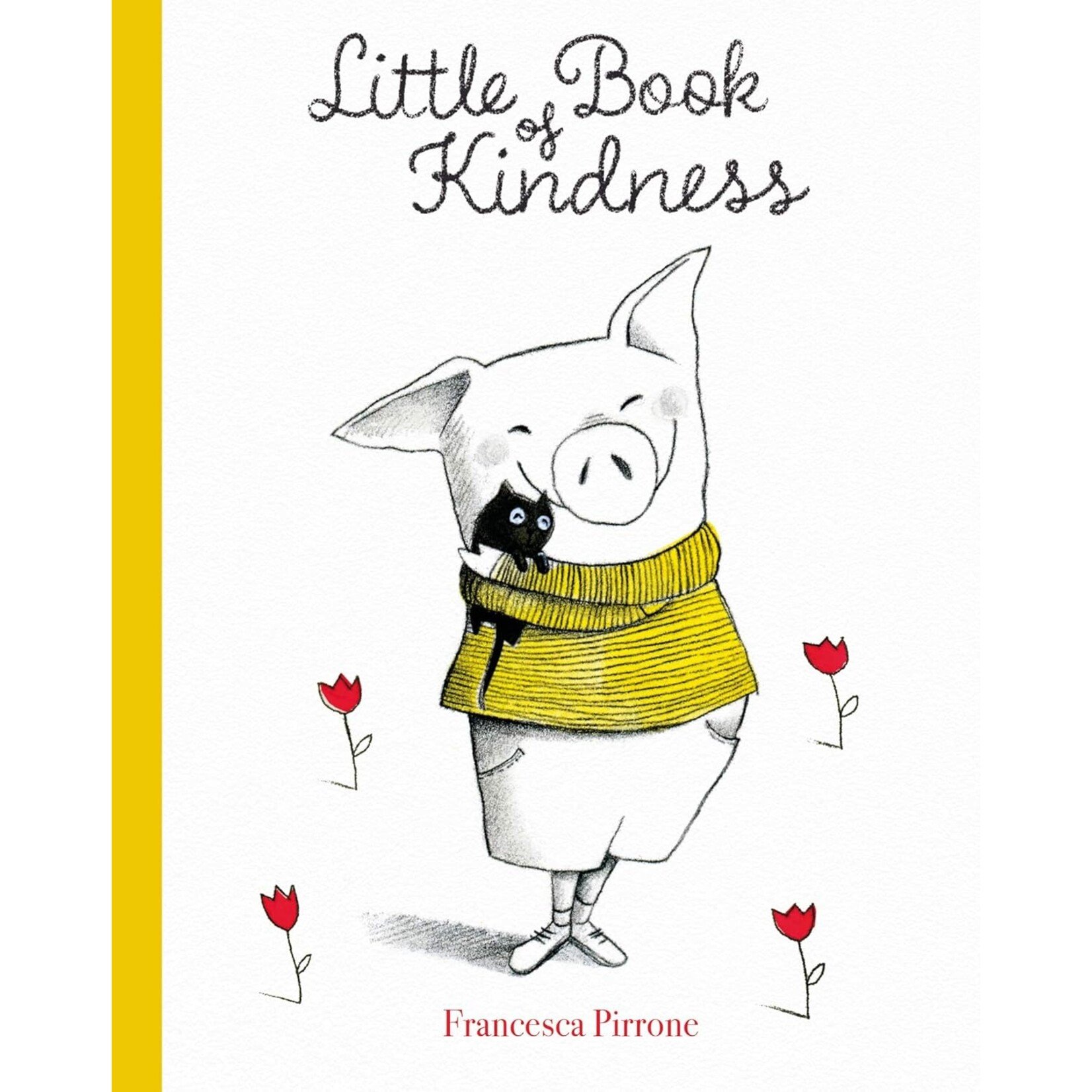IPS Jackson Little Book of Kindness