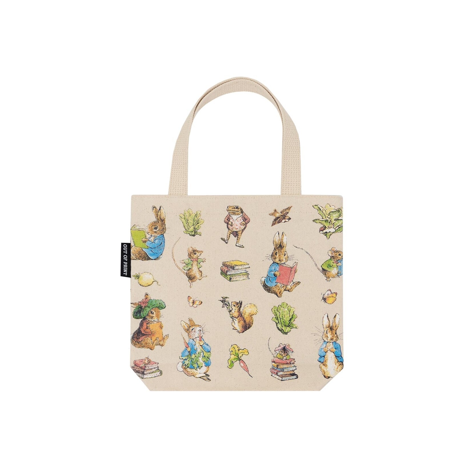 Penguin Random House LLC Peter Rabbit™ mini tote bag