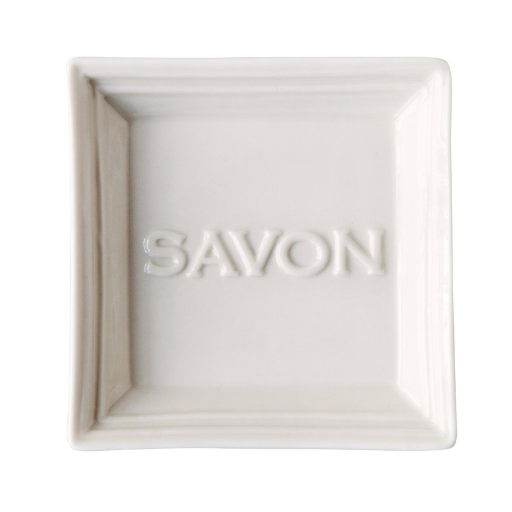 European Soaps Pre de Provence Savon Soap Dish