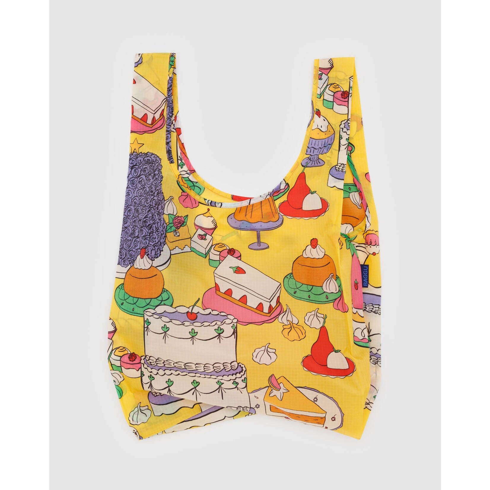 BAGGU Baggu Patisserie Standard Reusable Bag