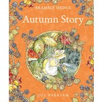 Harper Collins Autumn Story