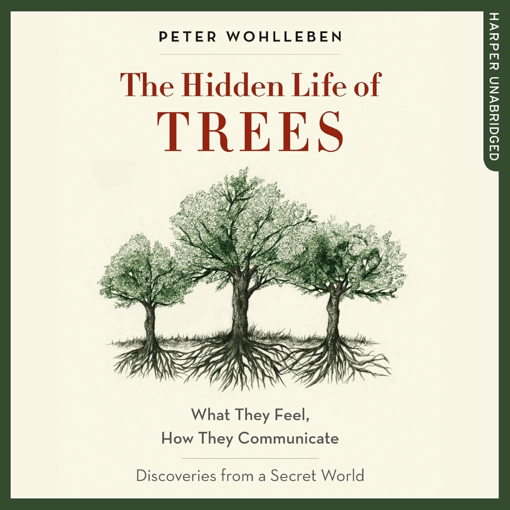 IPS Jackson The Hidden Life of Trees