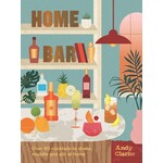 IPS Jackson Home Bar: Over 60 Cocktails to Shake, Muddle and Stir at Home