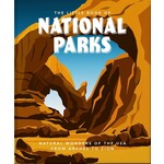 IPS Jackson The Little Book of National Parks