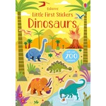 Harper Collins Little First Stickers Dinosaurs