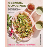 Harper Collins Seasame, Soy, Spice