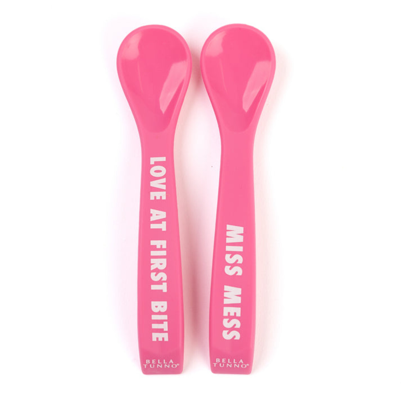 Bella Tunno Love at First Bite Spoon Set