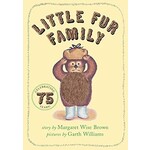 Harper Collins Little Fur Family