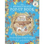 Harper Collins The Brambly Hedge Pop-Up Book
