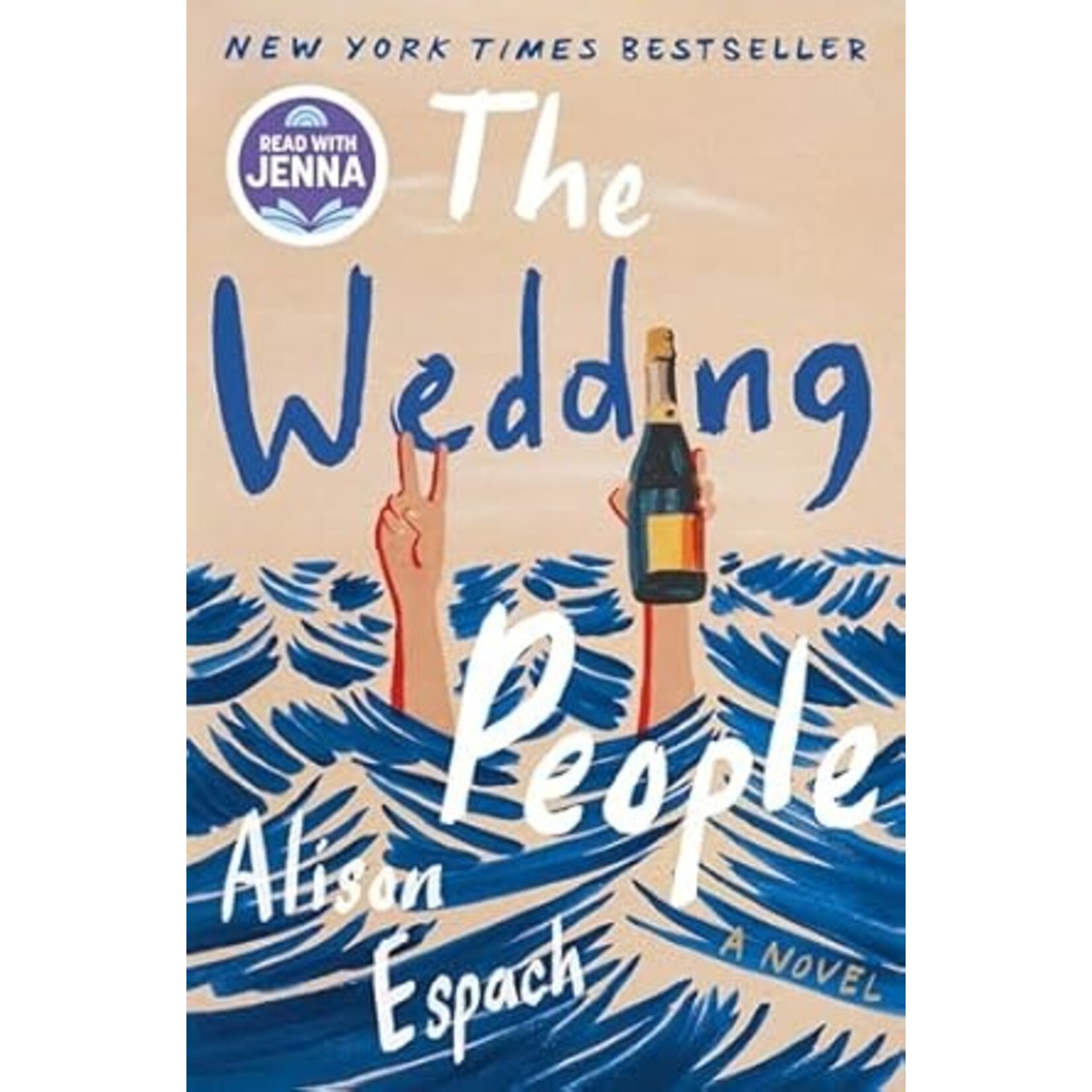 Macmillan The Wedding People
