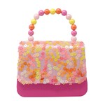 Pink Poppy Stardust Unicorn Fairy Handbag