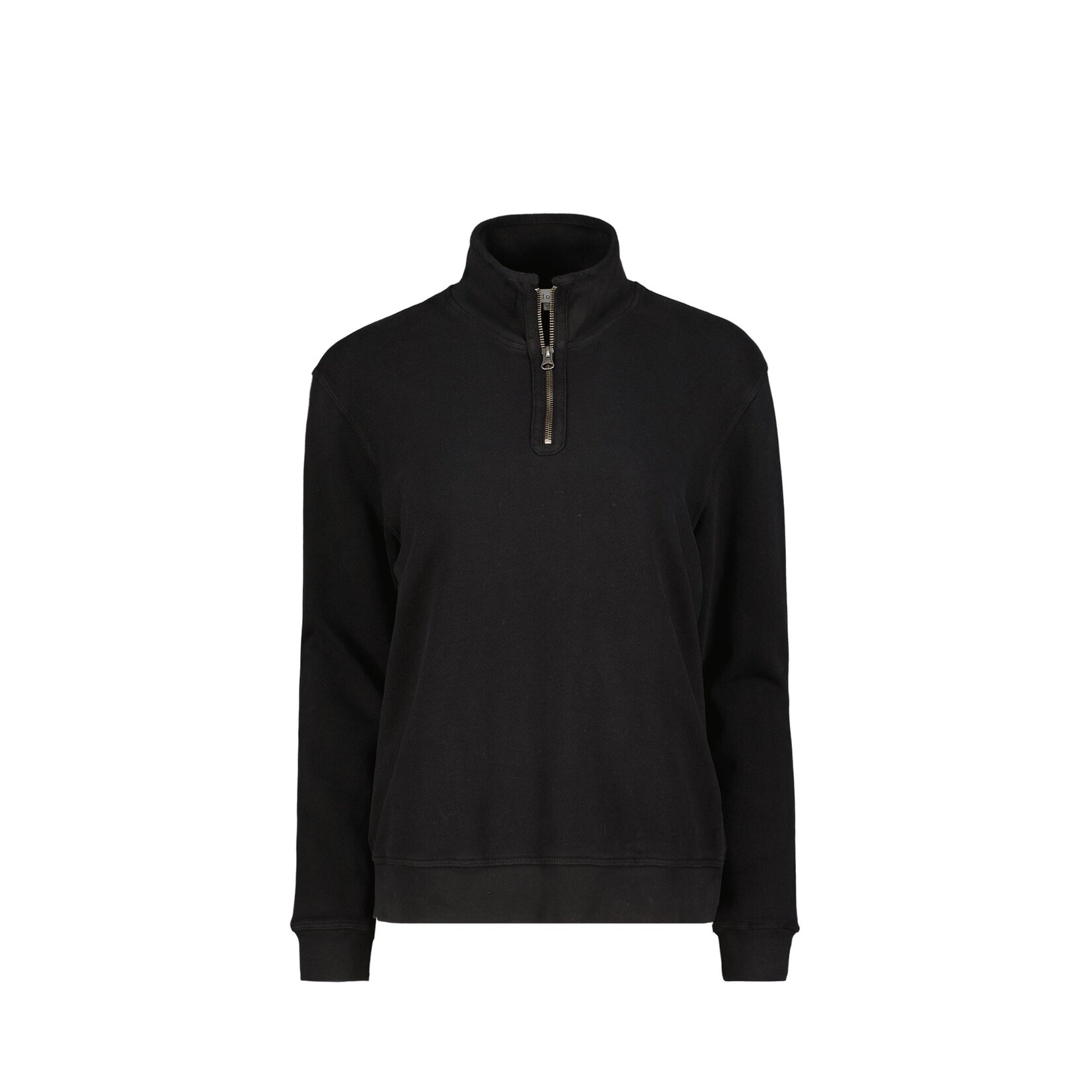 Mododoc Mododoc Half Zip Funnel