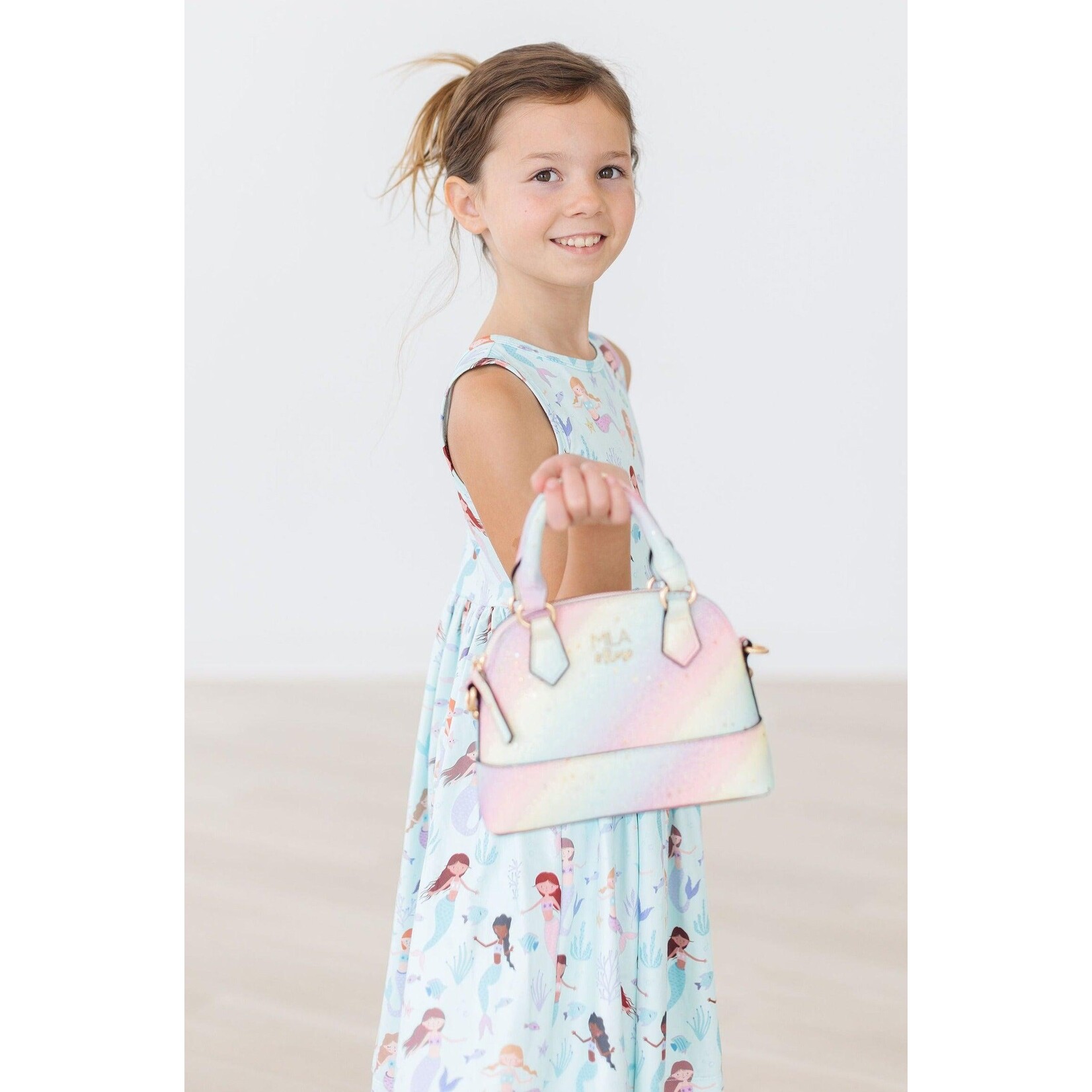 Mila & Rose Mila & Rose girls purse-