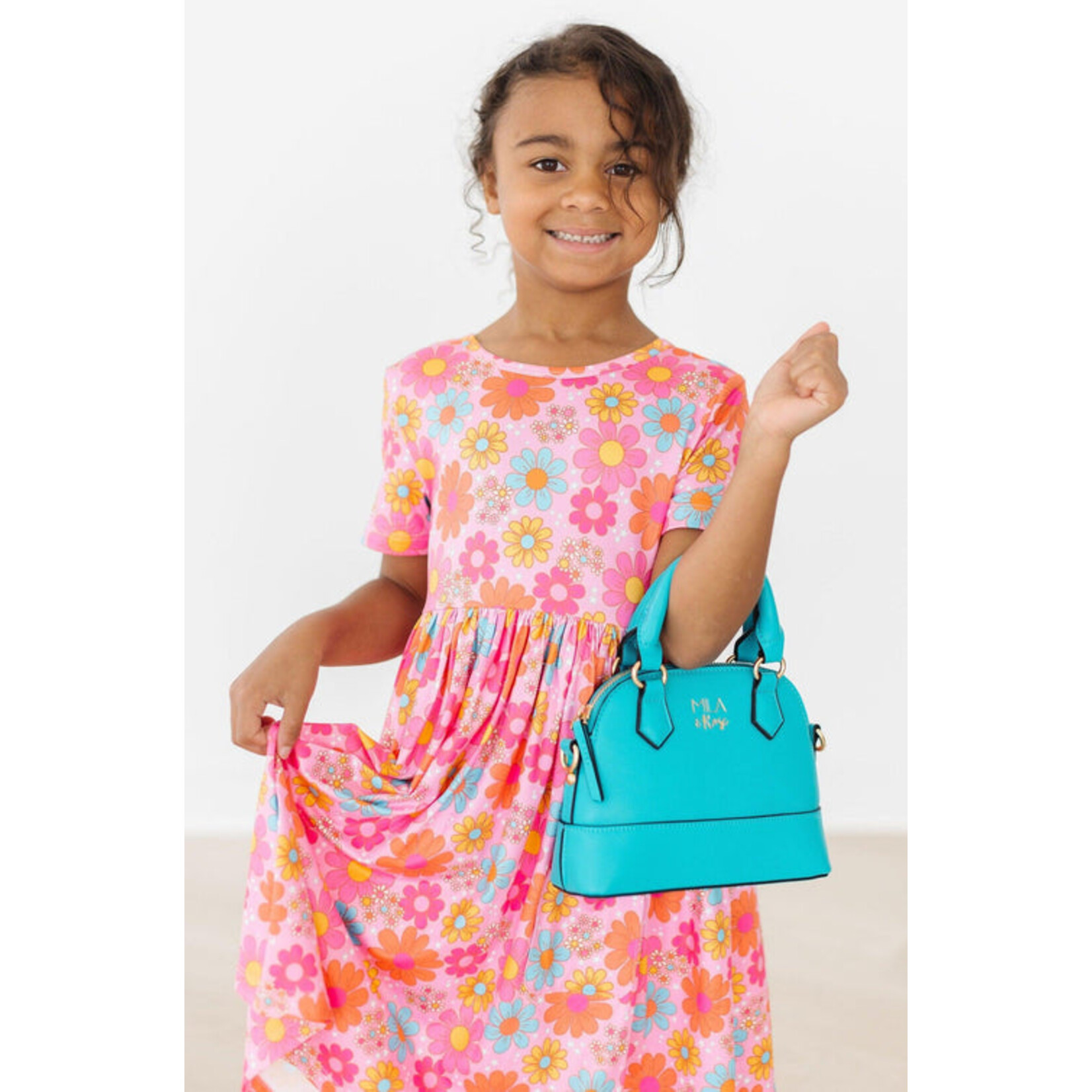 Mila & Rose Mila & Rose girls purse-