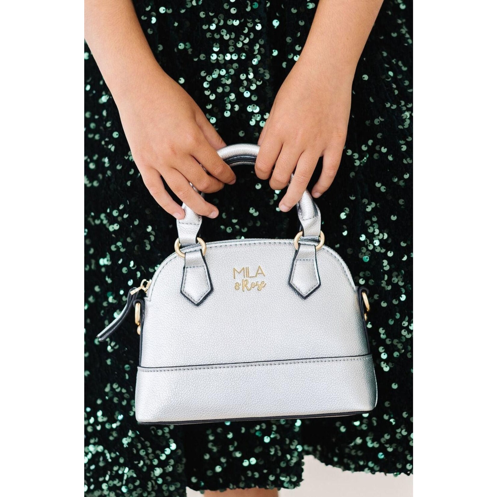 Mila & Rose Mila & Rose girls purse-