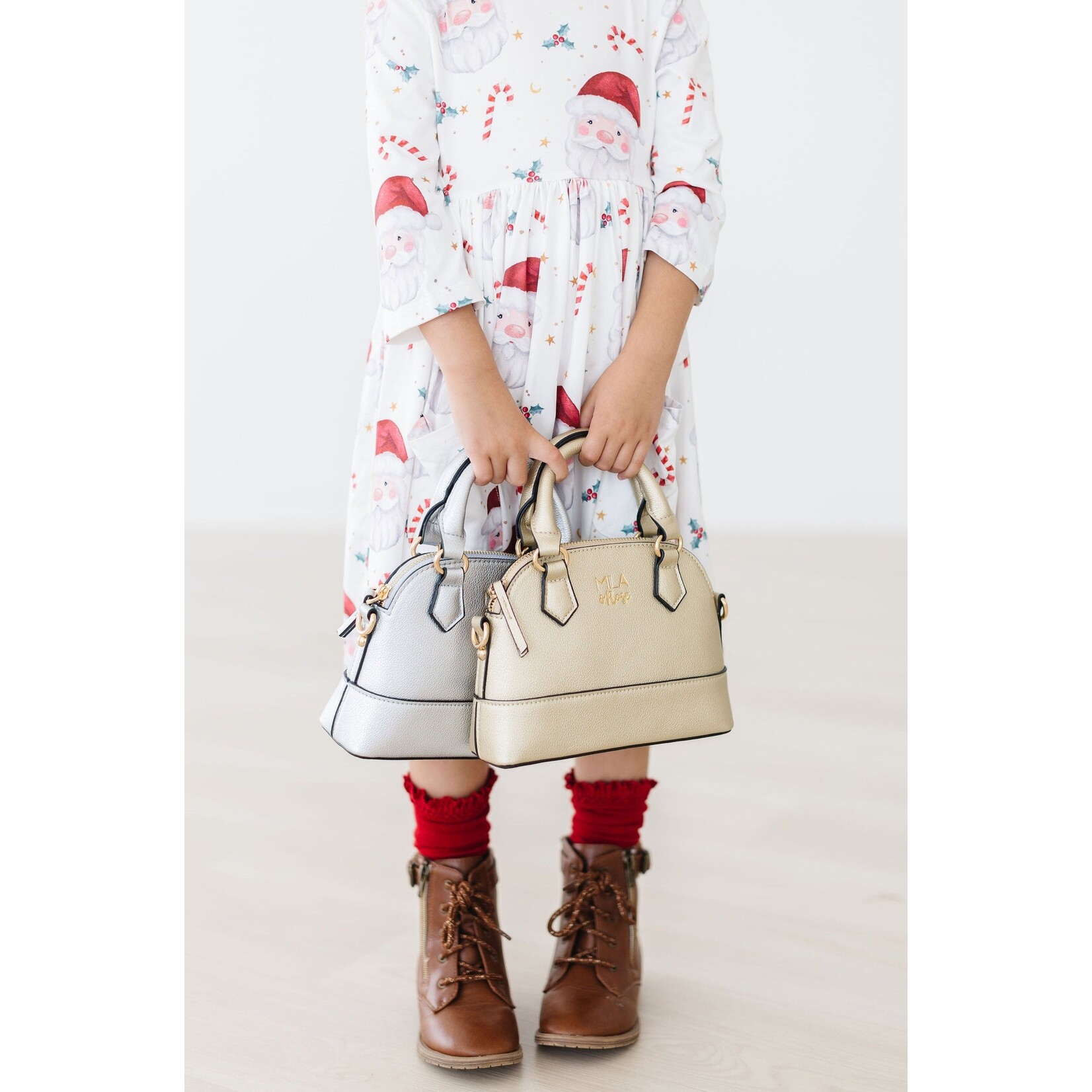 Mila & Rose Mila & Rose girls purse-